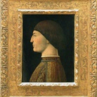 Ritratto di Sigismondo Pandolfo Malatesta