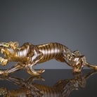 Gli animali di Murano. Opere in vetro dalla Collezione Bersellini. 1920-2015