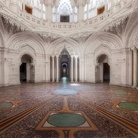 Il Castello di Sammezzano, Leccio di Reggello (Firenze) | Courtesy of Save Sammezzano | Foto © Eleonora Costi 2016