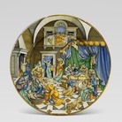 L’Italia del Rinascimento. Lo splendore della maiolica