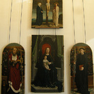 Polittico della Cervara - Genova