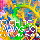 Yoichiro Kawaguchi. Zero Gravity Evolution