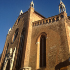 Church of Santo Stefano