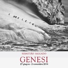 Sebastião Salgado. Genesi