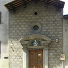 Chiostro dello Scalzo - Firenze