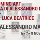 Premio Alessandro Marena. The Upcoming Art #2