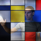 Piet Mondrian. Universale – Immersive interactive experience