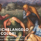 Michelangelo a colori. Marcello Venusti, Lelio Orsi, Marco Pino, Jacopino del Conte