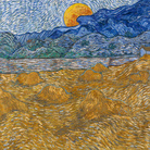 Van Gogh. I colori della vita