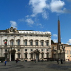 Piazza del Quirinale