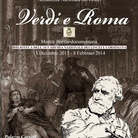 Verdi e Roma. Mostra storico-documentaria