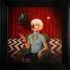 Twin Peaks Group Show