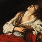 Maddalena. Caravaggio e Canova