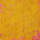 Yves Klein, Monochrome jaune et rose sans titre, 1955 | Courtesy Foundation - Yves Klein | © Succession Yves Klein c/o ADAGP Paris
