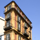 Casa Scaccabarozzi – Palazzo Fetta di Polenta