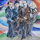 Astrazioni, Figure, Miraggi Domestici - Pittori a Torino 1900 – 1960