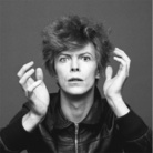 Masayoshi Sukita. David Bowie 'Heroes' in mostra a Bologna dal 5 Marzo al 10 Maggio 2015.