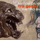 Antonio Ligabue - Pietro Ghizzardi. Tra Genio e Follia