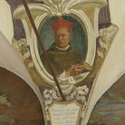 Monumento Funebre del Cardinal Matteo d'Acquasparta