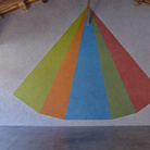 Sol Lewitt. Wall Drawings e Gouaches