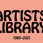 Artists’ Library: 1989–2021