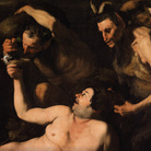 Oltre Caravaggio. Un nuovo racconto della pittura a Napoli