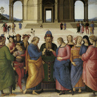 “Il meglio maestro d’Italia”. Perugino nel suo tempo