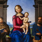 Pietro Perugino a Fano. ‘Primus pictor in orbe’
