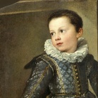 I tesori della Genova dei Dogi alla Reggia di Venaria