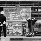 G. Berengo Gardin, Milano, 1971