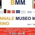 Biennale Museo MIIT Torino 2013
