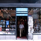 Internazionale Luxemburg Bookstore