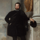 Paolo Veronese, Ritratto di uomo, The J. Paul Getty Museum, Los Angeles. Gift of J. Paul Getty