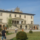 Villa di Poggio a Caiano