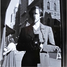 Vivian Maier: un itinerario dagli Stati Uniti a Champsaur