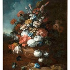 FIORI DIPINTI DEL SEICENTO NAPOLETANO NELLE COLLEZIONI DI PALAZZO PRETORIO E DELLA FONDAZIONE DE VITO