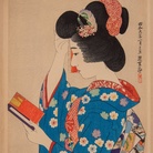 Shinhanga: le stampe giapponesi nell'era moderna