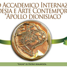 Premio Accademico Internazionale di Poesia e Arte Contemporanea  “Apollo dionisiaco”