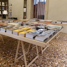 Bookshop Palladio Museum