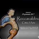 Roccavaldina Città d'Arte