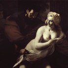 Da Ribera a Luca Giordano. Caravaggeschi e altri pittori della Fondazione Roberto Longhi e della Fondazione Sicilia