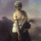 Creti Canova Hayez. La nascita del gusto moderno tra '700 e '800 nelle Collezioni Comunali d'Arte