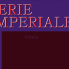 Serie Imperiale. Flavio Favelli - Presentazione