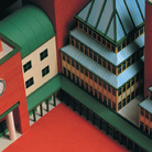 Aldo Rossi. L’architetto e le città