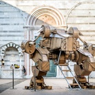 Lucca Biennale Cartasia 2022. XI Edizione