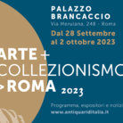 Arte e Collezionismo a Roma