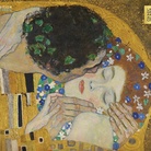 Il Bacio di Klimt