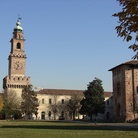 I luoghi di Leonardo. Milano, Vigevano e la Francia