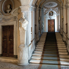 Invito a Palazzo. Palazzo Rondinini