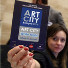 Art City White Night 2015